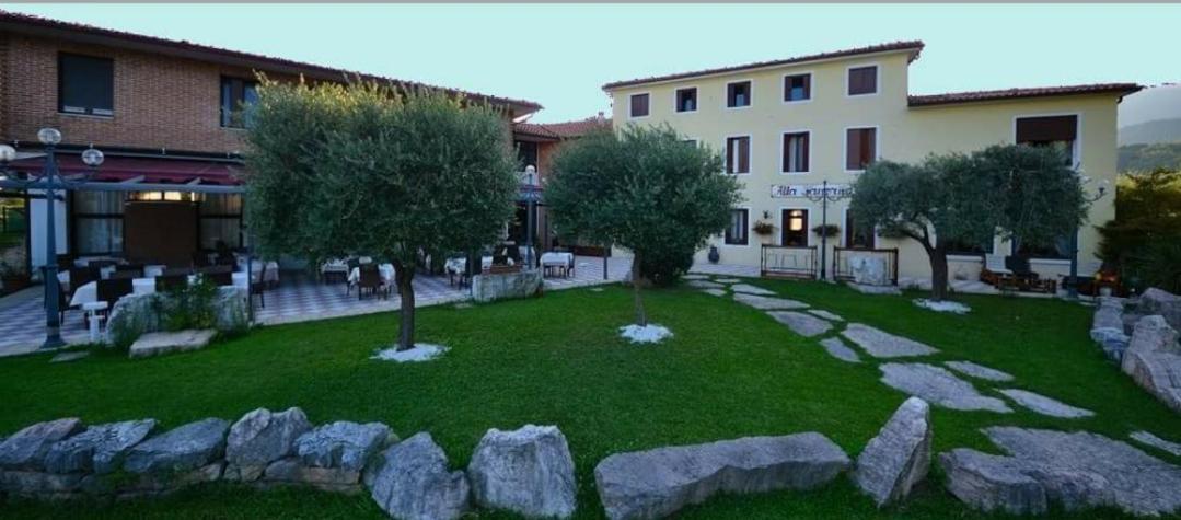 Favorita 3* Bassano del Grappa