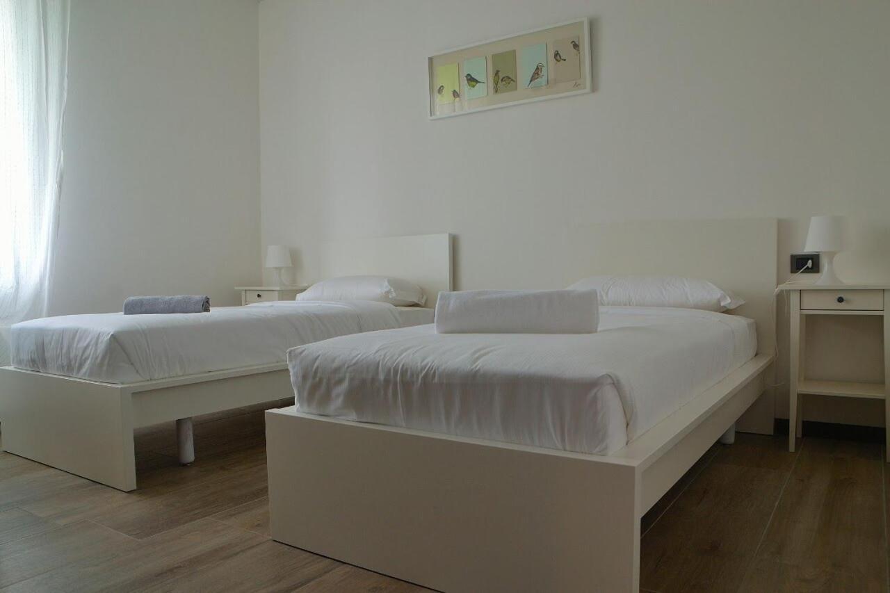 Hotel Favorita Bassano del Grappa