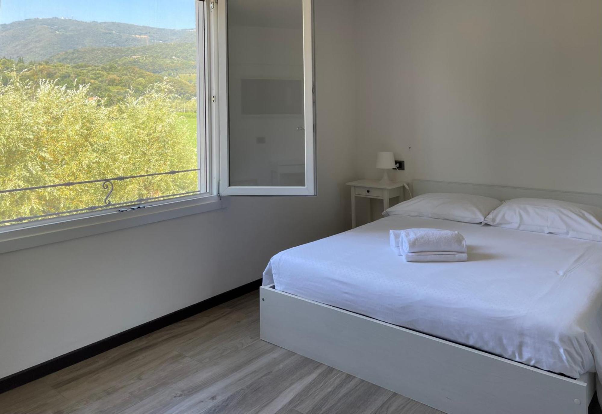 Hotel Favorita Bassano del Grappa